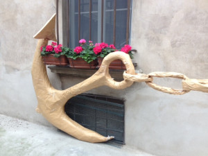 Ancora origami Montserrat Ventura